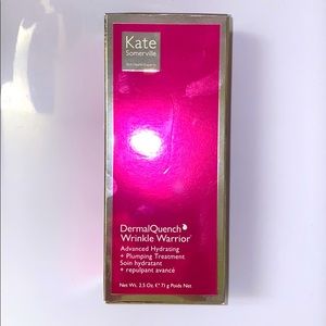 Kate Somerville Dermal Quench Wrinkle Warrior